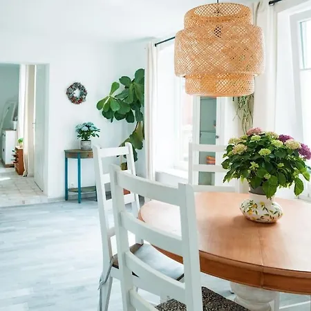 Appartamento Paris In I Kuenstlercafe Husum (Schleswig-Holstein)